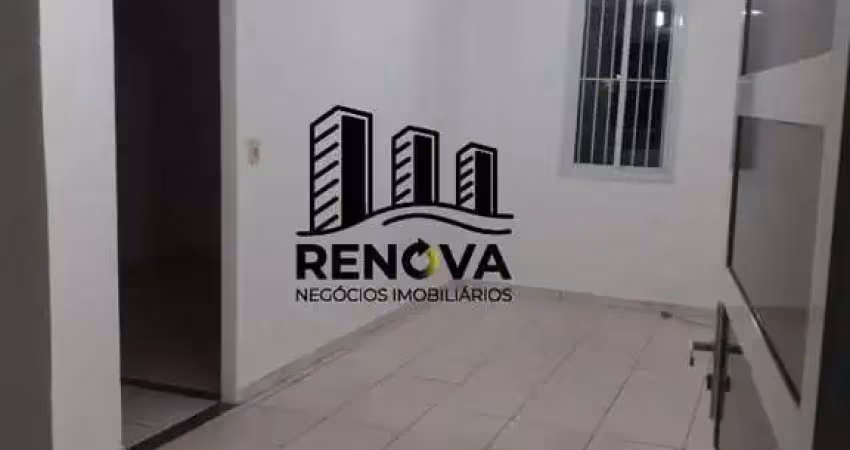 Apartamento para venda em carapicuíba, conjunto habitacional presidente castelo branco, 2 dormitórios, 1 banheiro, 1 vaga