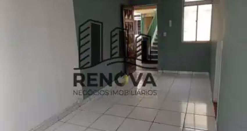 Apartamento para venda em carapicuíba, conjunto habitacional presidente castelo branco, 2 dormitórios, 2 suítes, 1 banheiro, 1 vaga