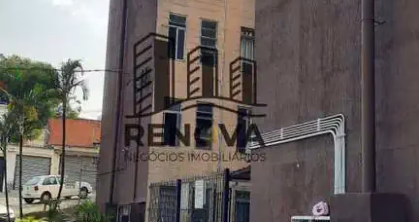 Apartamento para venda em carapicuíba, conjunto habitacional presidente castelo branco, 1 dormitório, 1 banheiro