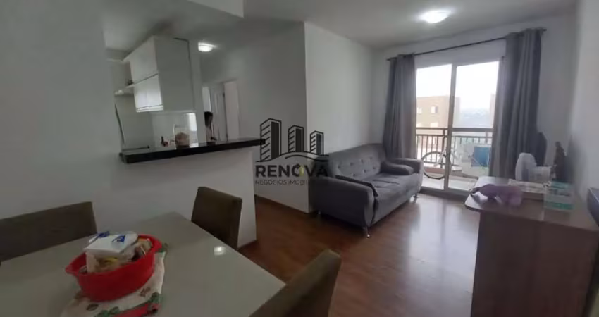 Apartamento para venda em carapicuíba, vila da oportunidade, 2 dormitórios, 1 banheiro, 1 vaga
