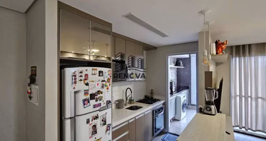 Apartamento para venda em osasco, vila osasco, 2 dormitórios, 1 suíte, 1 banheiro, 1 vaga
