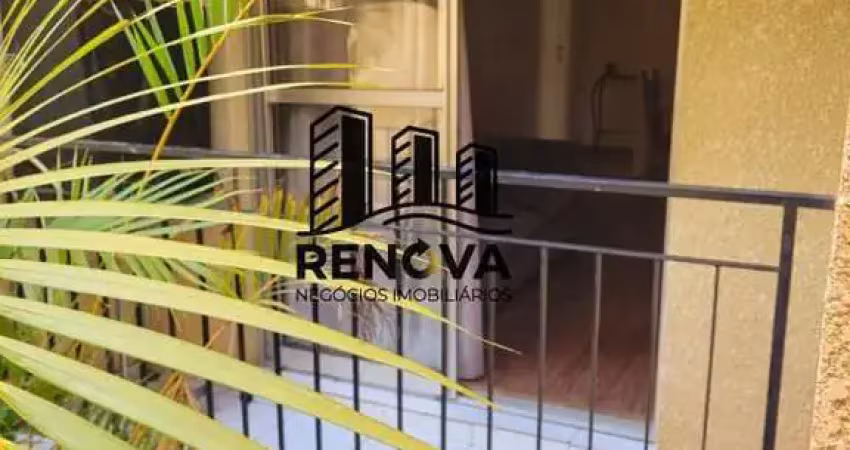 Apartamento para venda em jandira, jardim são luiz, 2 dormitórios, 1 banheiro, 1 vaga