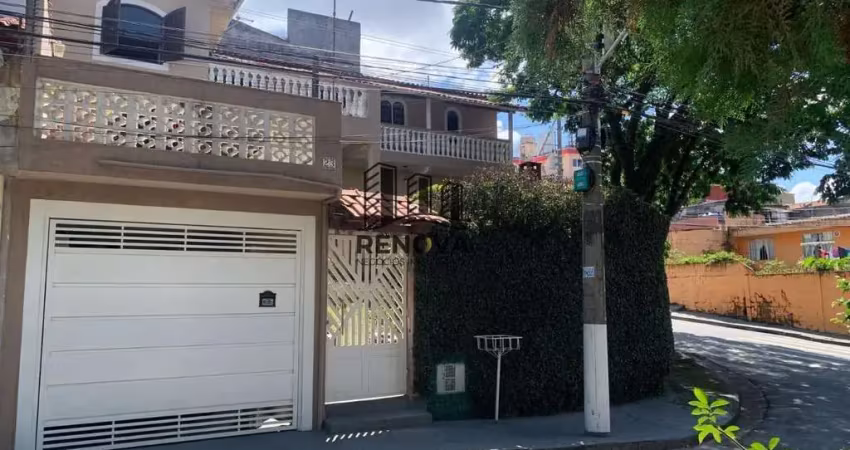 Casa para venda em carapicuíba, conjunto habitacional presidente castelo branco, 3 dormitórios, 1 suíte, 2 banheiros, 2 vagas