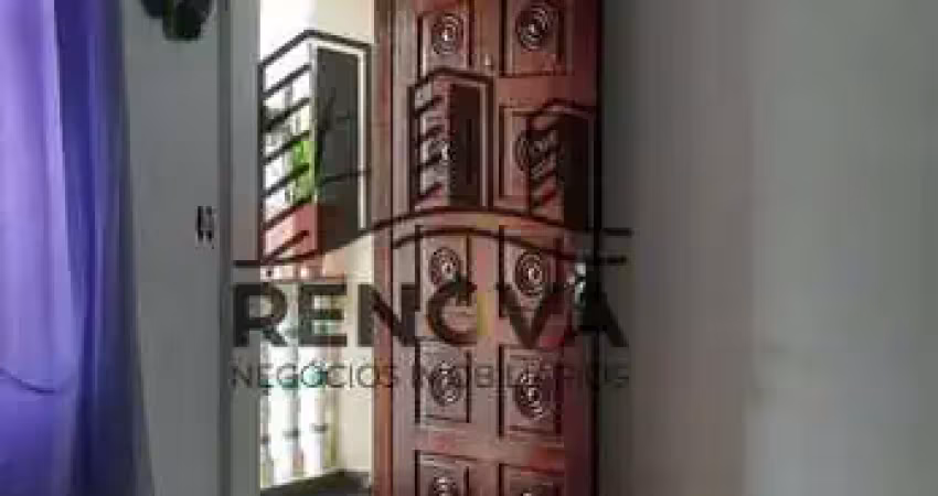 Apartamento para venda em carapicuíba, conjunto habitacional presidente castelo branco, 2 dormitórios, 1 banheiro