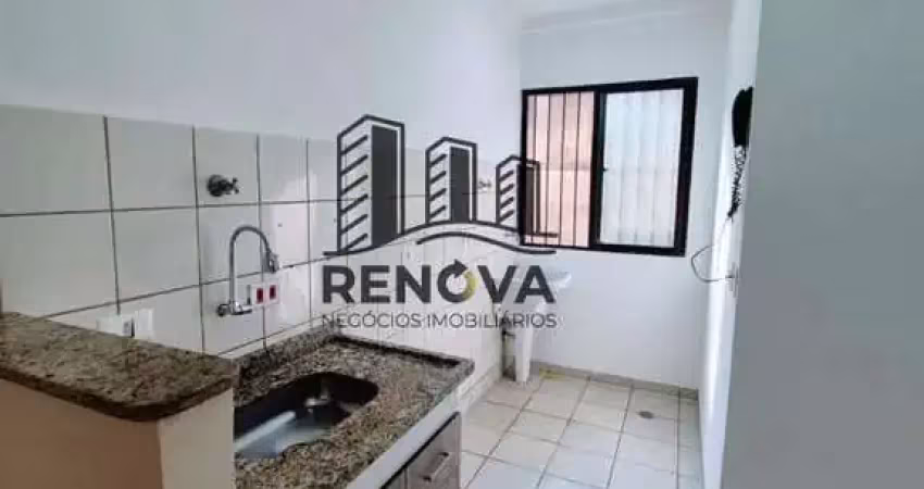 Apartamento para venda em carapicuíba, vila marcondes, 2 dormitórios, 1 banheiro, 1 vaga