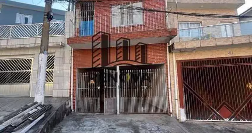 Casa para locação em osasco, km 18, 3 dormitórios, 2 banheiros, 1 vaga