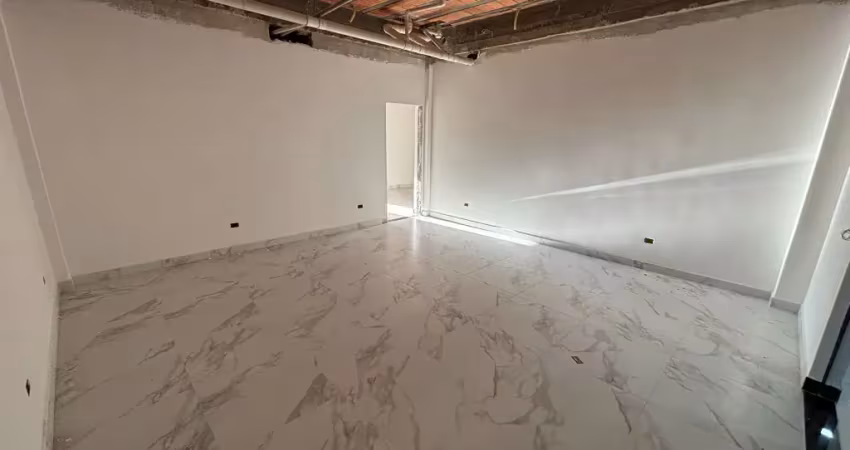 Sala comercial em prédio preparado para área médica