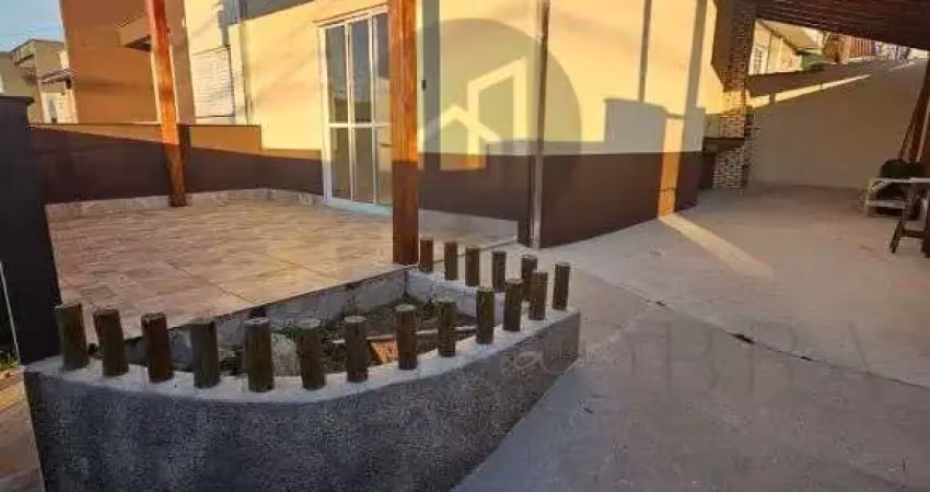 Casa com 3 quartos à venda na Rua Antônio Augusto Legutke, 100, Jardim Country Club, Poços de Caldas