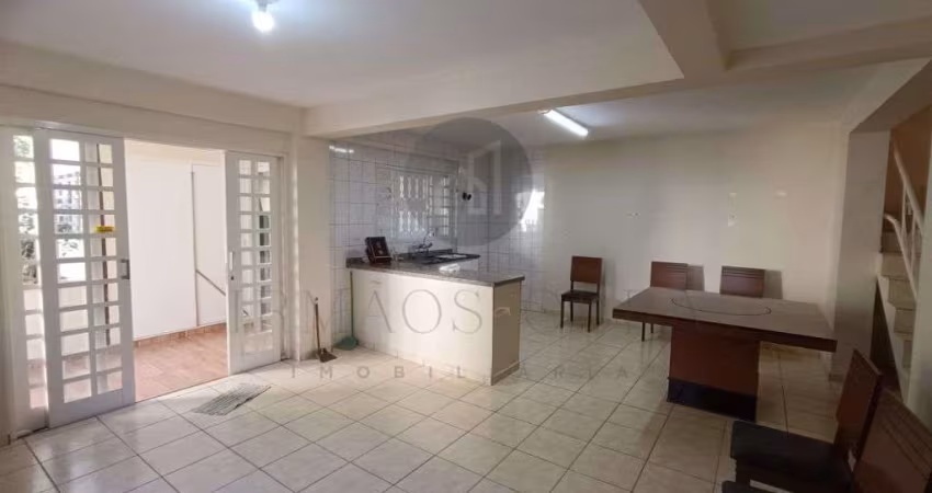 Casa com 3 quartos à venda na Rua São José, 586, Country Club, Poços de Caldas