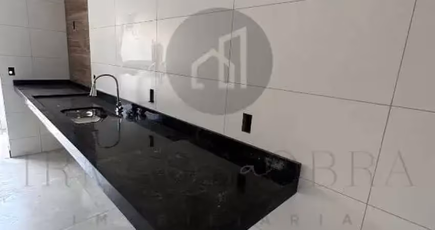 Apartamento com 3 quartos à venda na Rua Guaicurus, 0000, Vila Togni, Poços de Caldas