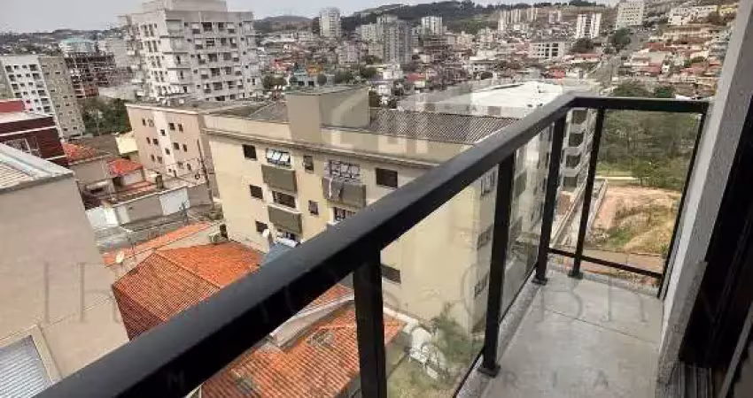 Apartamento com 2 quartos à venda na Rua Guaicurus, 000, Vila Togni, Poços de Caldas