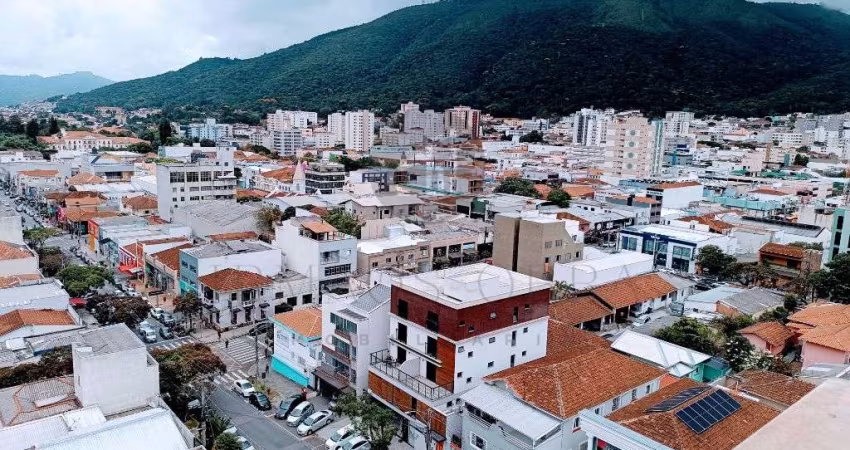 Apartamento com 3 quartos à venda na Rua Rio de Janeiro, 500, Centro, Poços de Caldas