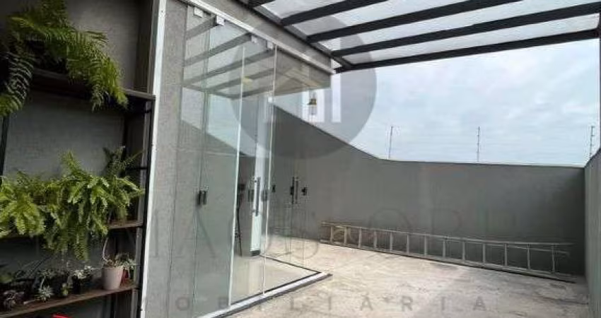 Casa à venda na Rua Virgulino Borges Nery, 30, Jardim Vitória IV, Poços de Caldas