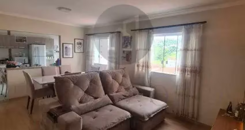 Apartamento à venda na Rua Paraguai, 37, Jardim Quisisana, Poços de Caldas