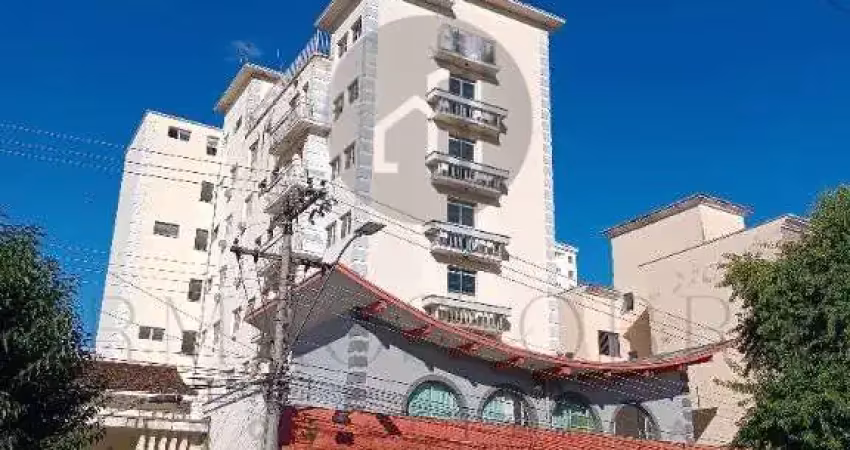 Prédio com 4 salas à venda na Avenida Doutor João Beraldo, 460, Mirante do Paraíso, Pouso Alegre