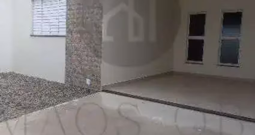 Casa com 2 quartos à venda na Rua Israel, 120, Parque das Nações, Poços de Caldas