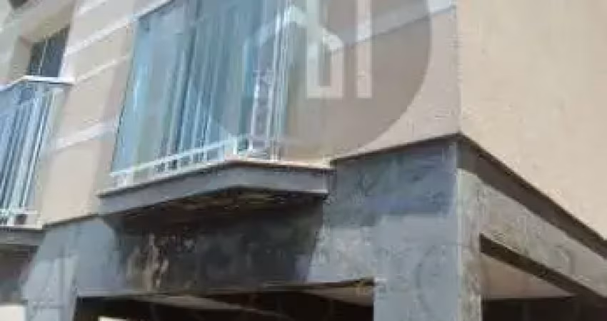 Apartamento com 2 quartos à venda na Rua Murilo Maran, 101, Santa Ângela, Poços de Caldas