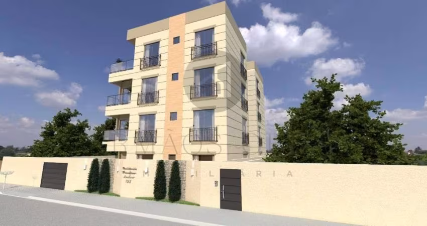 Apartamento com 2 quartos à venda na Avenida Julia Hussein Rayday, 621, Centreville, Poços de Caldas