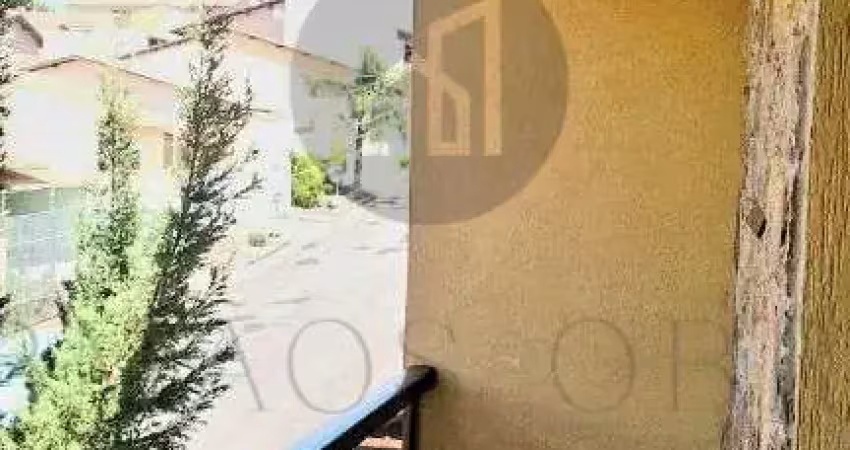 Apartamento com 3 quartos à venda na Rua Oscavo de Faria Lobato, 30, Jardim das Acácias, Poços de Caldas