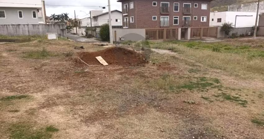 Terreno à venda na Rua Carmem Mourão, 1, Chácara dos Cravos, Poços de Caldas