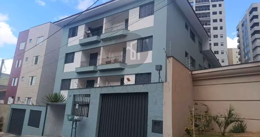 Apartamento com 2 quartos à venda na Rua José Menezes Júnior, 39, Centro, Poços de Caldas