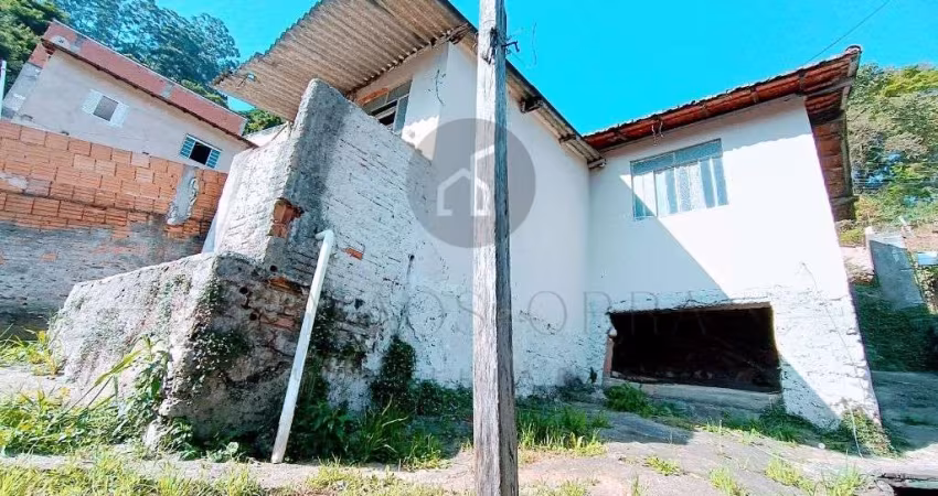 Casa com 2 quartos à venda na Rua Pedro Santana, 10, Santana do Pedregal, Poços de Caldas