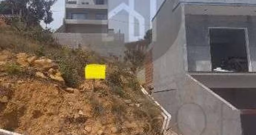 Terreno à venda na Avenida F, 550, Jardim Bandeirantes, Poços de Caldas