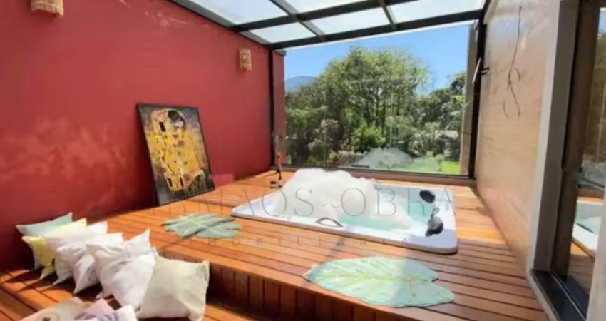 Casa com 2 quartos à venda na Avenida Campo Alegre, 50, Residencial e Industrial Campo Alegre, Poços de Caldas