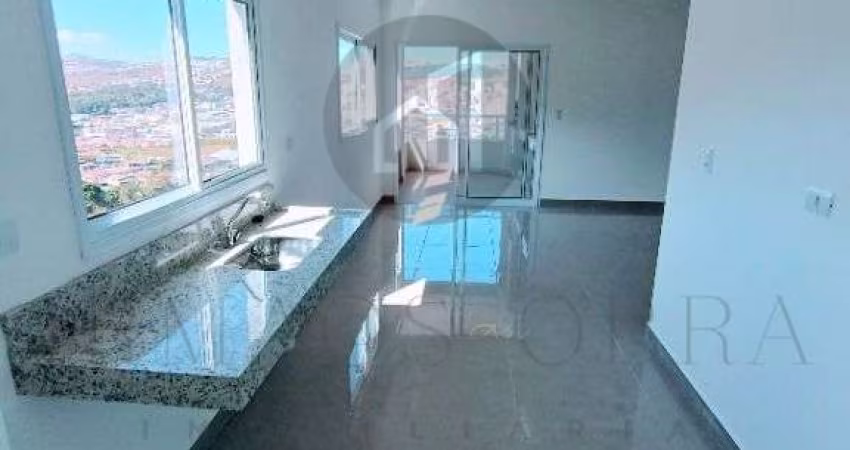 Apartamento com 3 quartos à venda na Rua Cora Coralina, 10, Jardim Esmeralda, Poços de Caldas