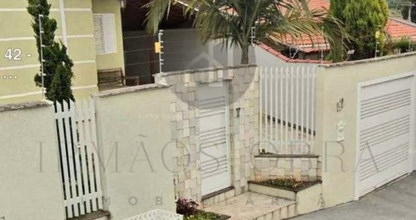 Casa com 3 quartos à venda na Rua Indira Gandhi, 20, Residencial Morumbí, Poços de Caldas