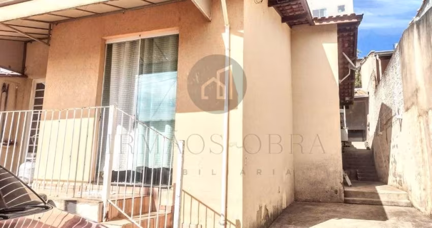 Casa com 3 quartos à venda na Rua Fábio Alcântara Prado, 26, Jardim Itamaraty III, Poços de Caldas