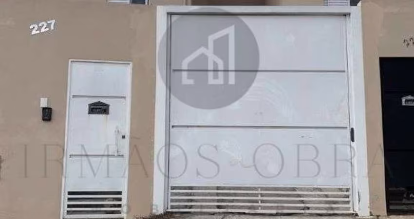 Casa com 3 quartos à venda na Rua Tupã, 227, Dom Bosco, Poços de Caldas