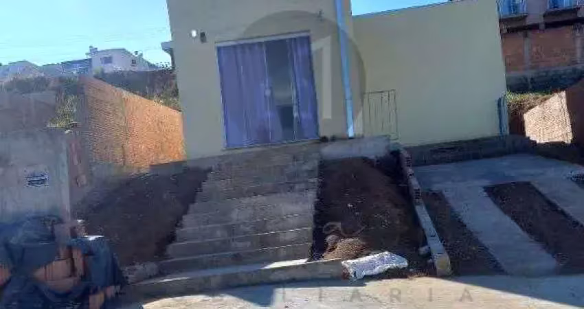 Casa com 1 quarto à venda na Avenida Doutor Rowilson Flora Filho, 700, Loteamento Residencial Tiradentes, Poços de Caldas