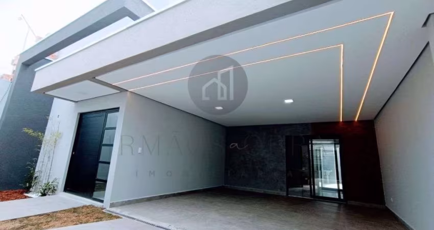 Casa com 3 quartos à venda na Avenida Gabriela Ferreira de Bem, 51, Campo das Antas, Poços de Caldas