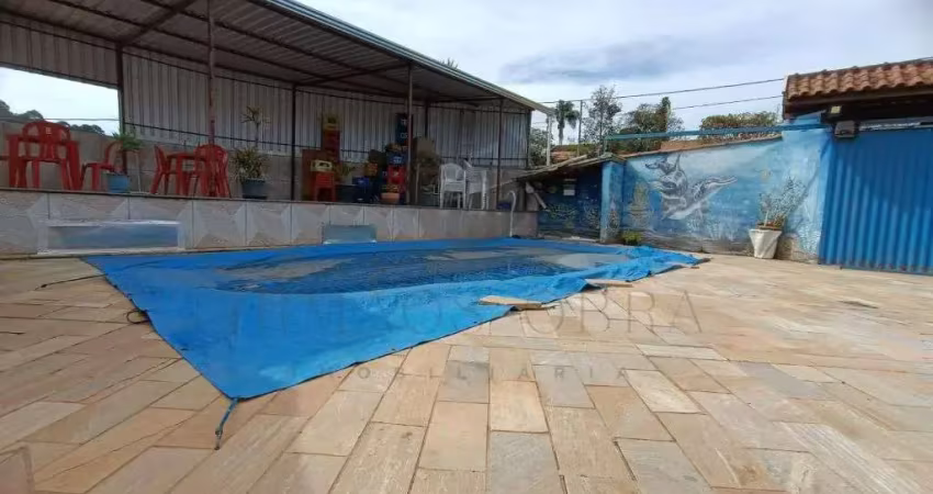 Chácara / sítio com 3 quartos à venda na rua das Serras, 10, Laranjeiras de Caldas, Caldas