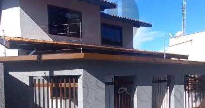 Casa com 3 quartos à venda na Rua João Domingos de Lima, 565, Jardim Ipê, Poços de Caldas