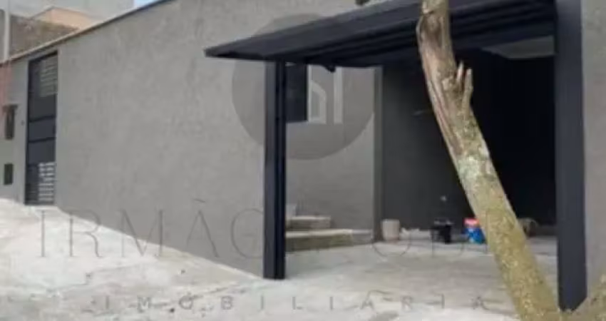 Casa com 3 quartos à venda na Avenida Francisco Gilberto Blasi, 103, Loteamento Residencial Tiradentes, Poços de Caldas
