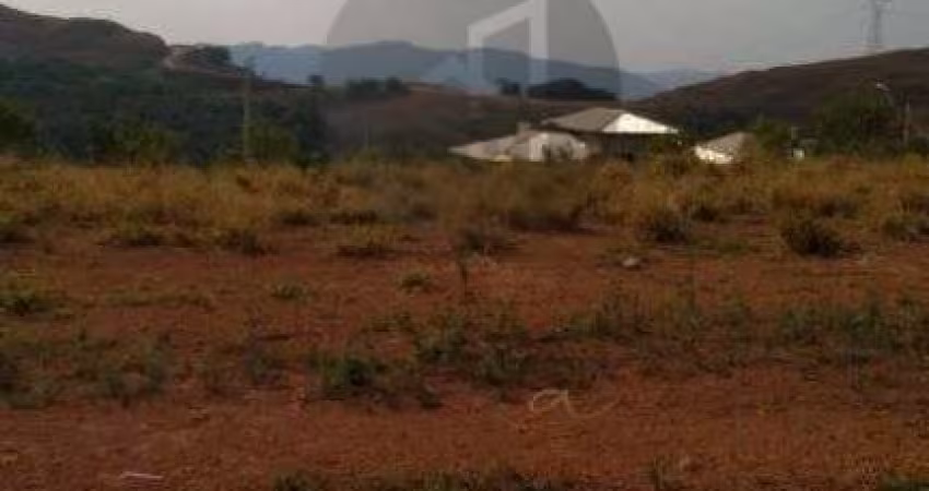 Terreno à venda na Avenida Roma, 1, Jardins de Florença, Poços de Caldas