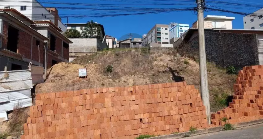 Terreno à venda na Rua Vicente Alves da Silva, 20, Residencial Morumbí, Poços de Caldas