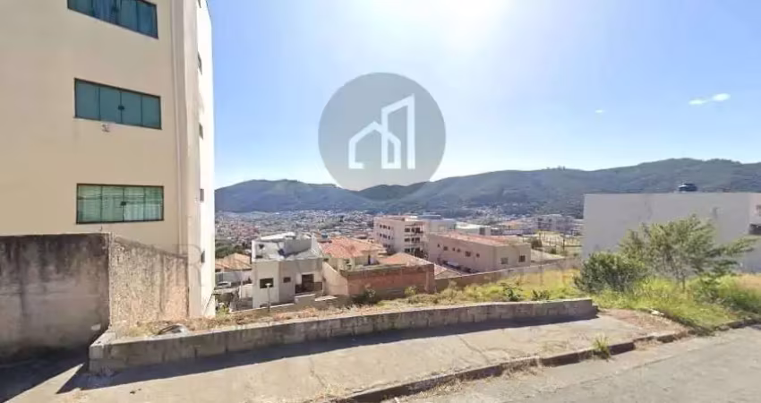 Terreno à venda na Rua Ricieri Merli, 14, Monte Verde II, Poços de Caldas