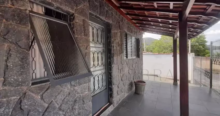 Casa com 2 quartos à venda na Rua Maria Maretti Cruz, 146, Jardim Philadélphia, Poços de Caldas