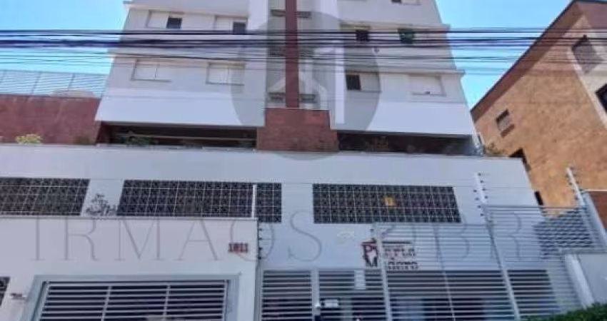 Apartamento com 3 quartos à venda na Rua Assis Figueiredo, 1811, Centro, Poços de Caldas