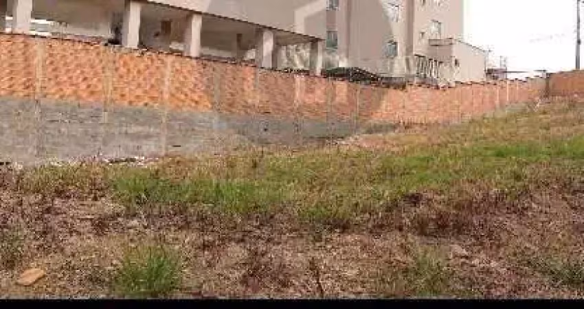 Terreno à venda na Rua Coronel Osmar Bento Gonçalves, Jardim São Bento, Poços de Caldas