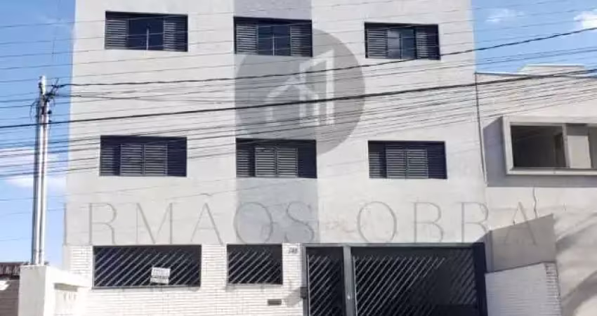 Apartamento com 3 quartos à venda na Rua João Maria Casalinho, 560, Santa Ângela, Poços de Caldas