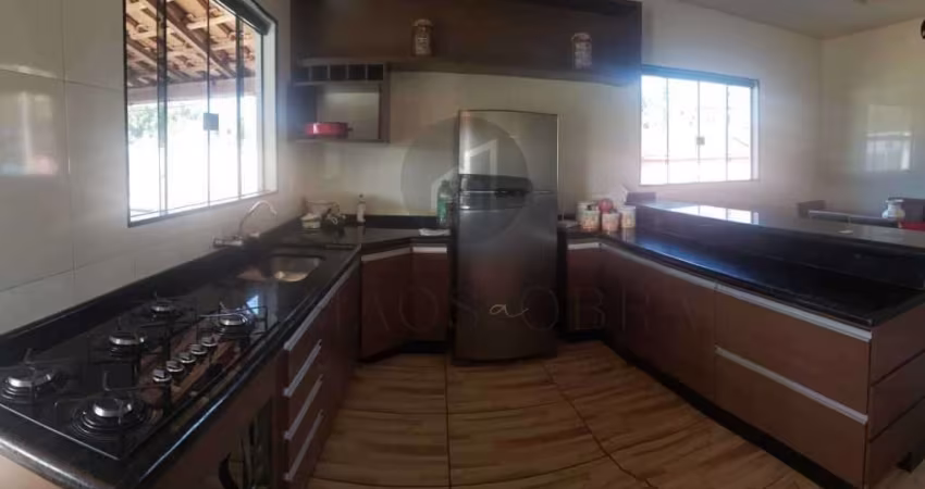 Casa com 3 quartos à venda na Rua São Lucas, 53, Zona Rural, Campestre