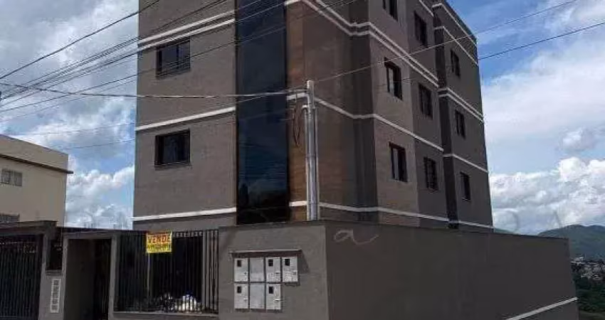 Apartamento com 3 quartos à venda na Rua Manoel Torrezilhas Perez, 103, Residencial Morumbí, Poços de Caldas
