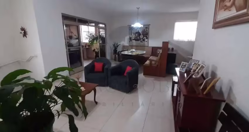 Casa com 3 quartos à venda na Rua Chile, 111, Jardim Quisisana, Poços de Caldas