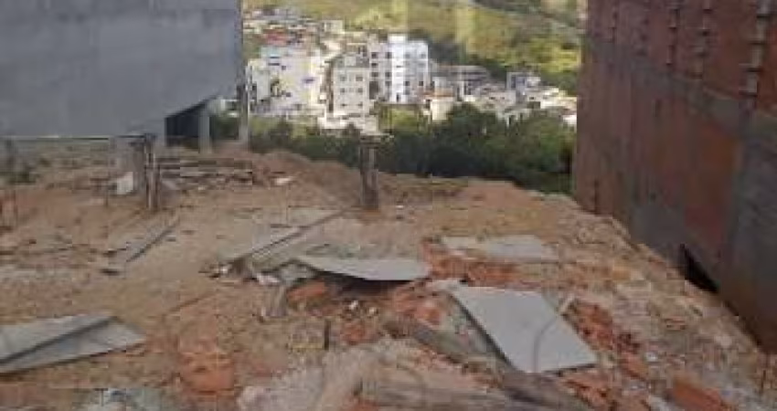 Terreno à venda na Rua Rogério Rocha de Oliveira, 530, Residencial Summer Ville, Poços de Caldas