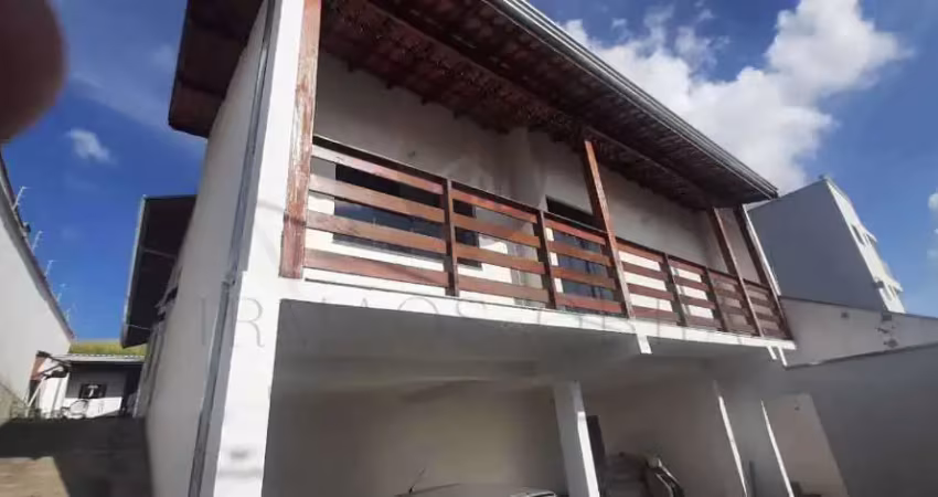 Casa com 3 quartos à venda na Rua Belo Horizonte, 89, Monte Verde II, Poços de Caldas