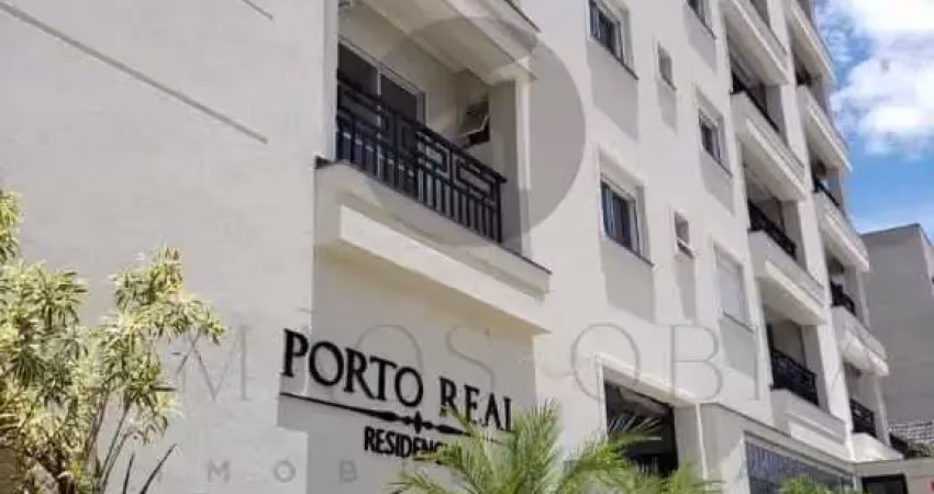 Apartamento com 3 quartos à venda na Rua Maurício Vieira Romão, 250, Jardim Elvira Dias, Poços de Caldas